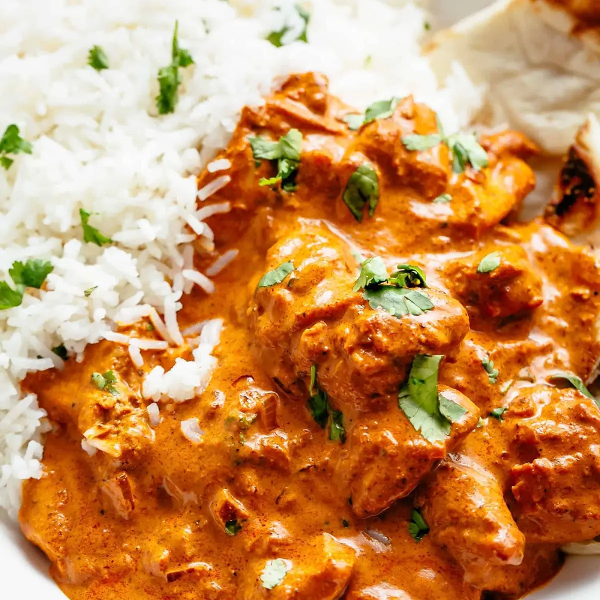 Tikka Masala