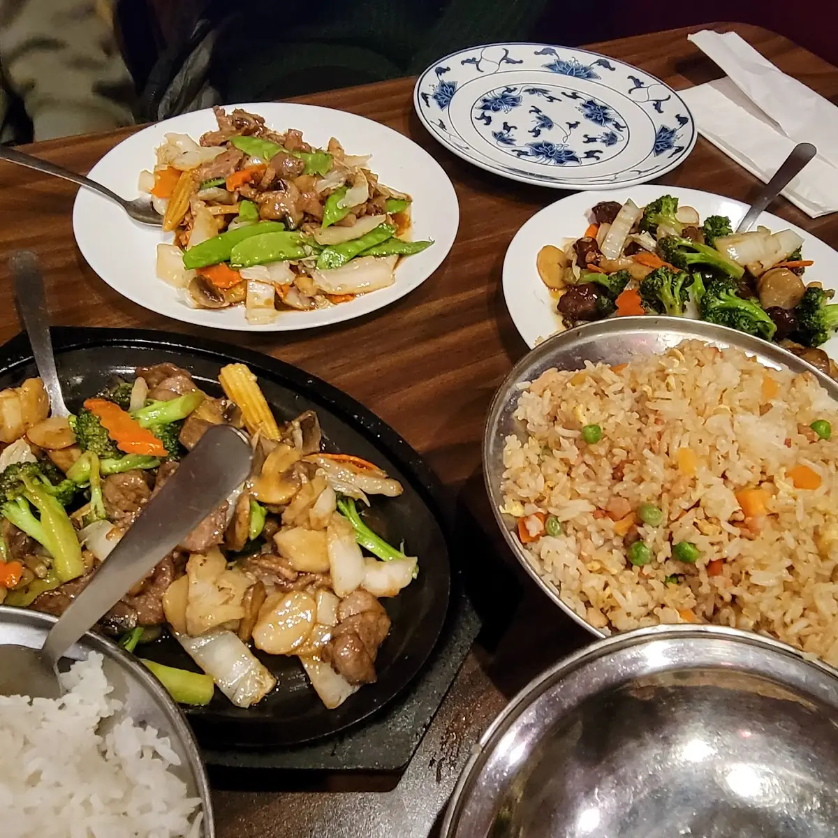 Chinese Food