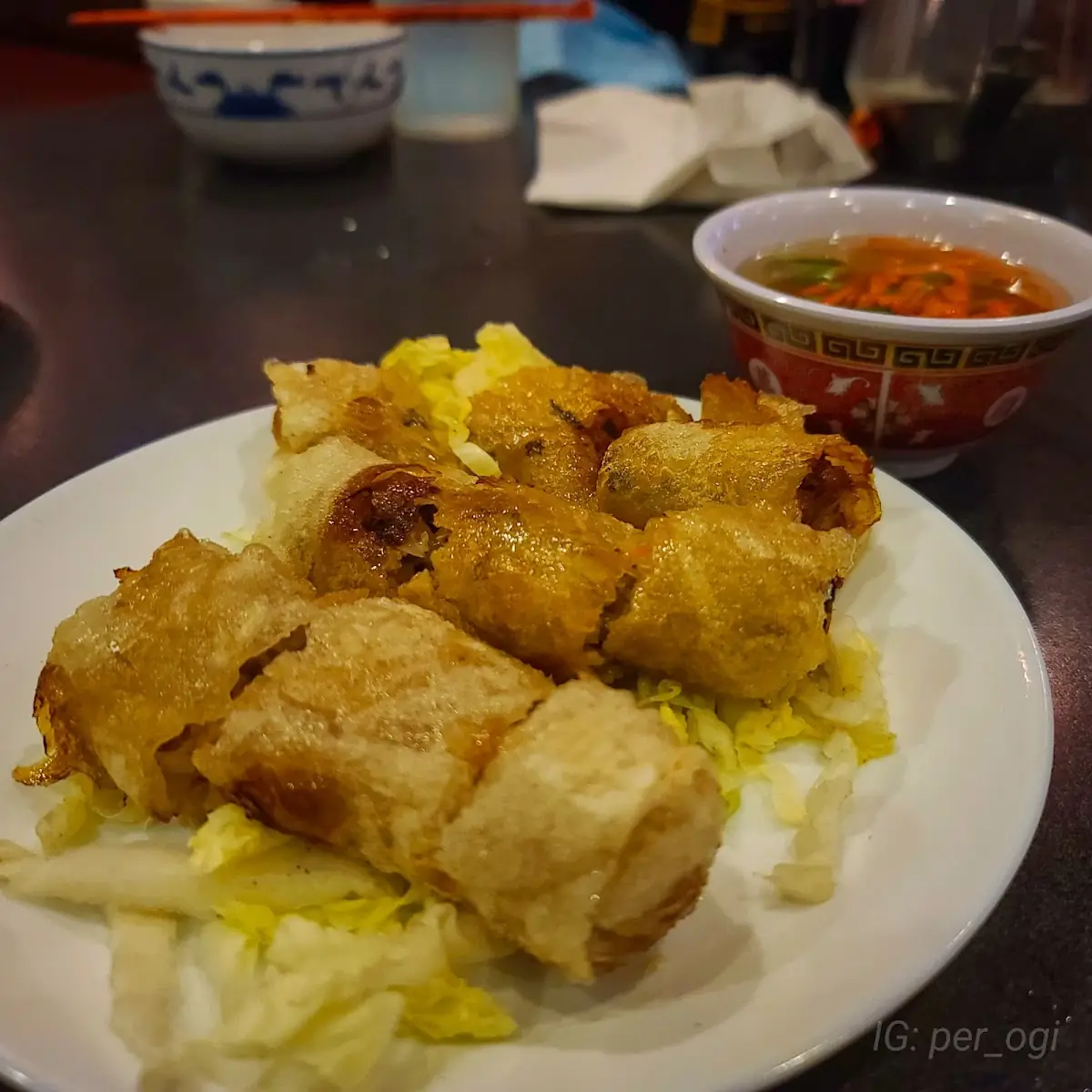 House Special Bean Curd