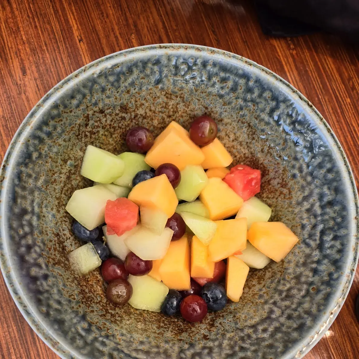 Fruit Salad