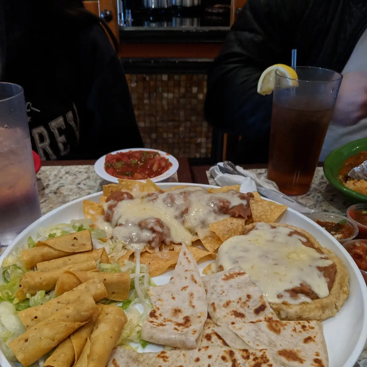 Quesadilla