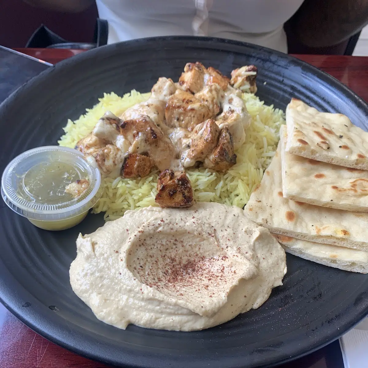 Hummus