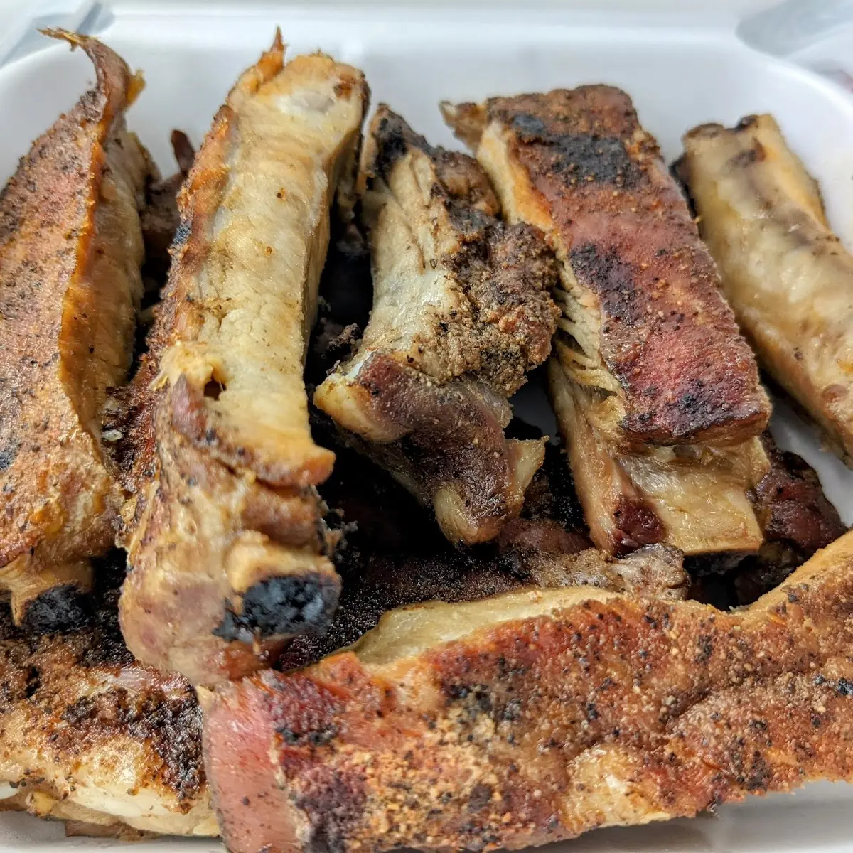 Pork Ribs