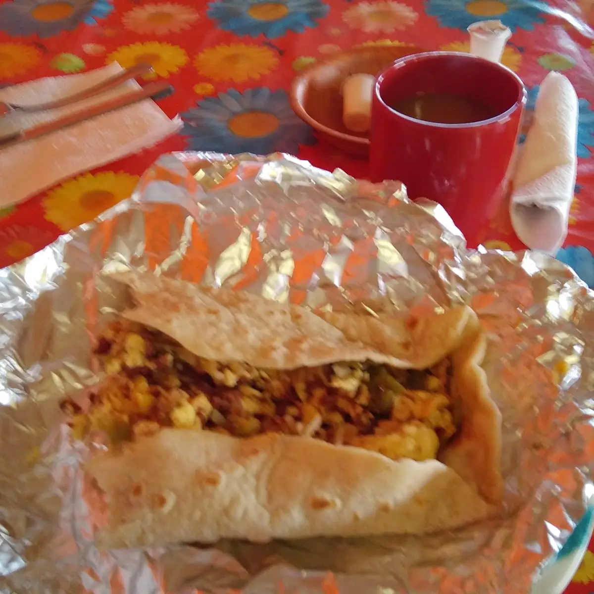 Big Burrito