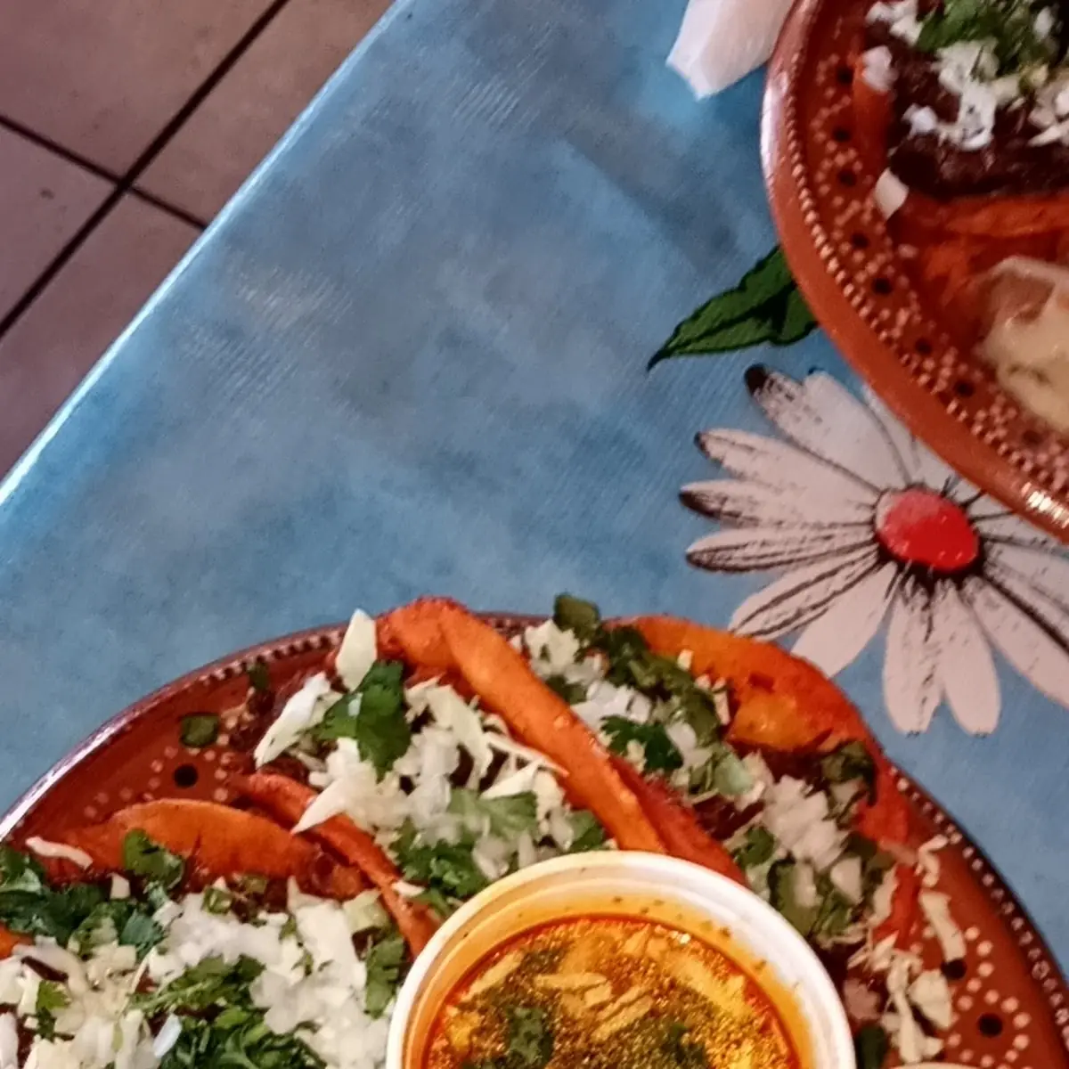 Birra Tacos