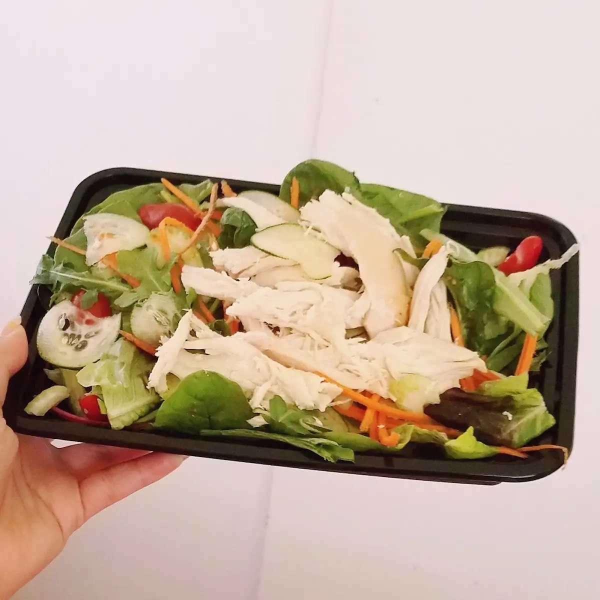 Green Salad