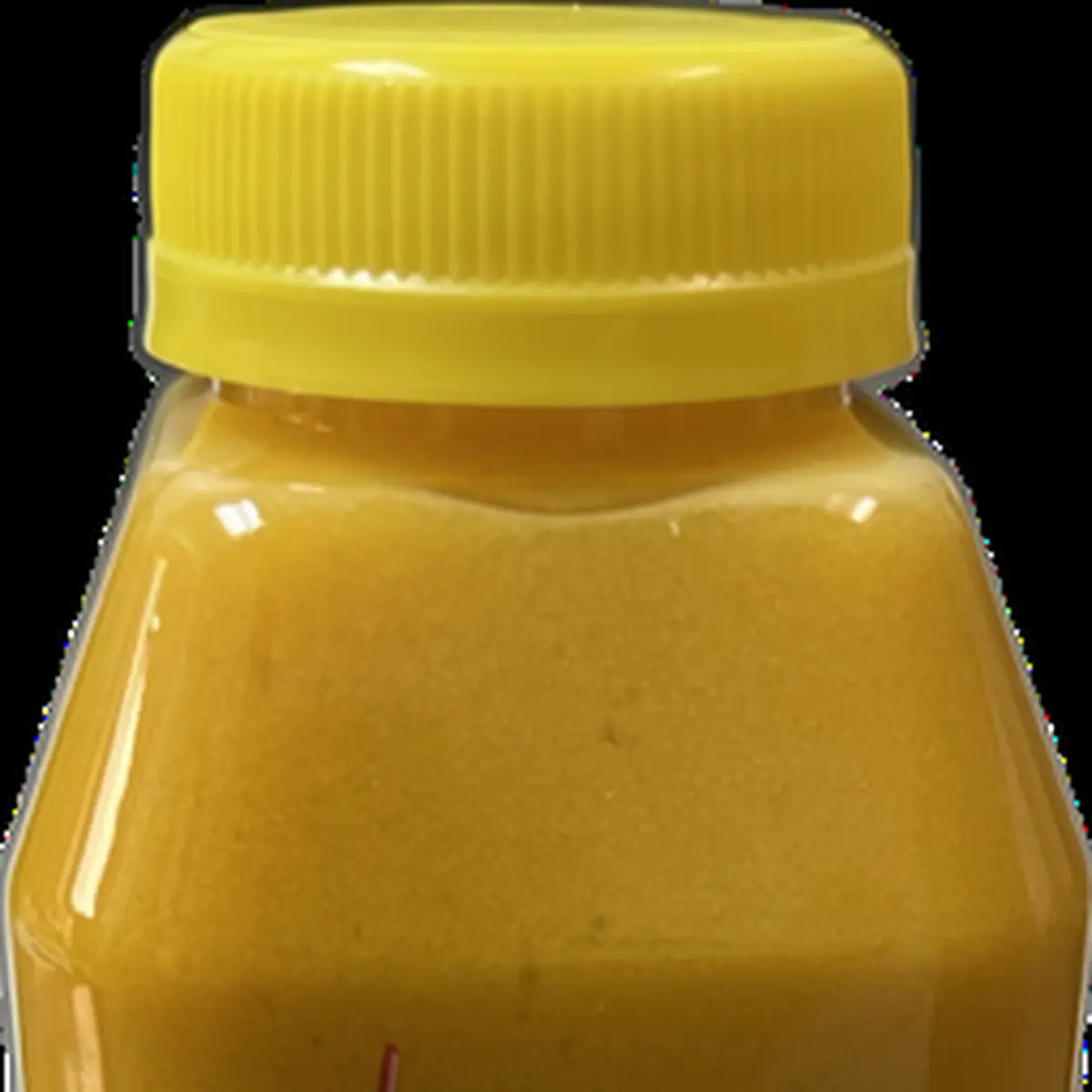 Mango Tango Smoothie