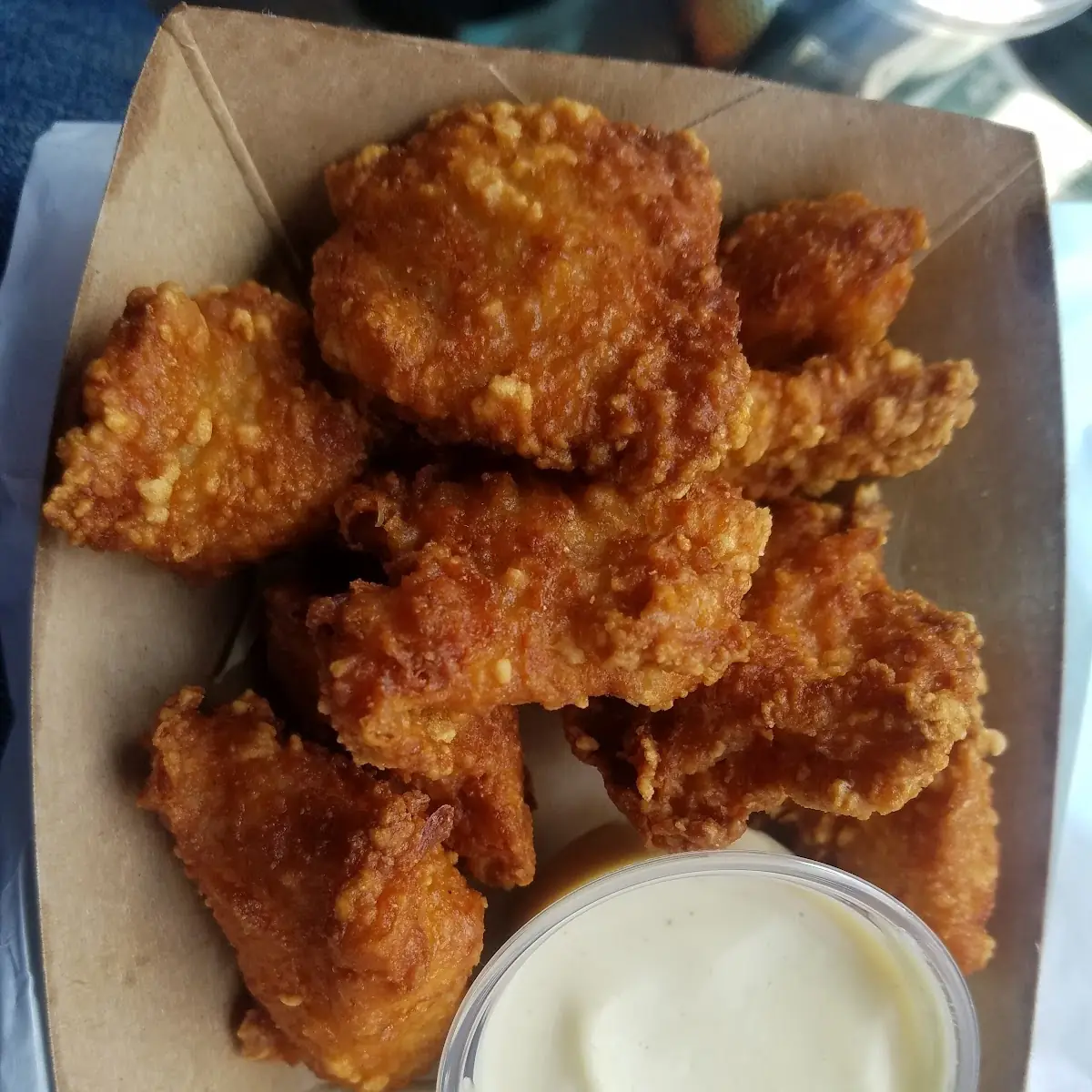 Chicken Nuggets