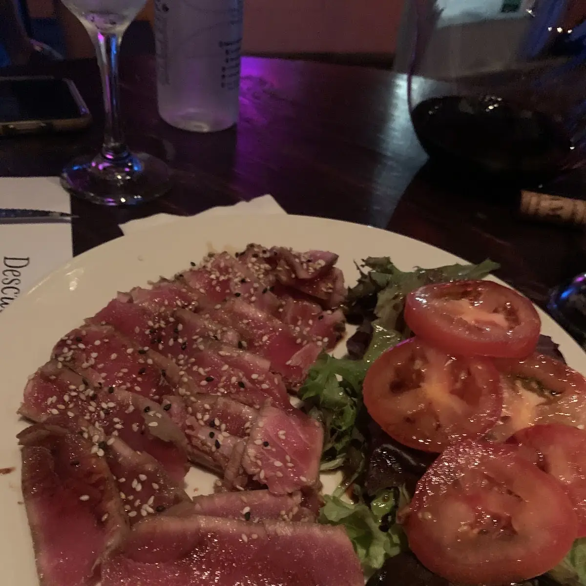 Tuna Salad