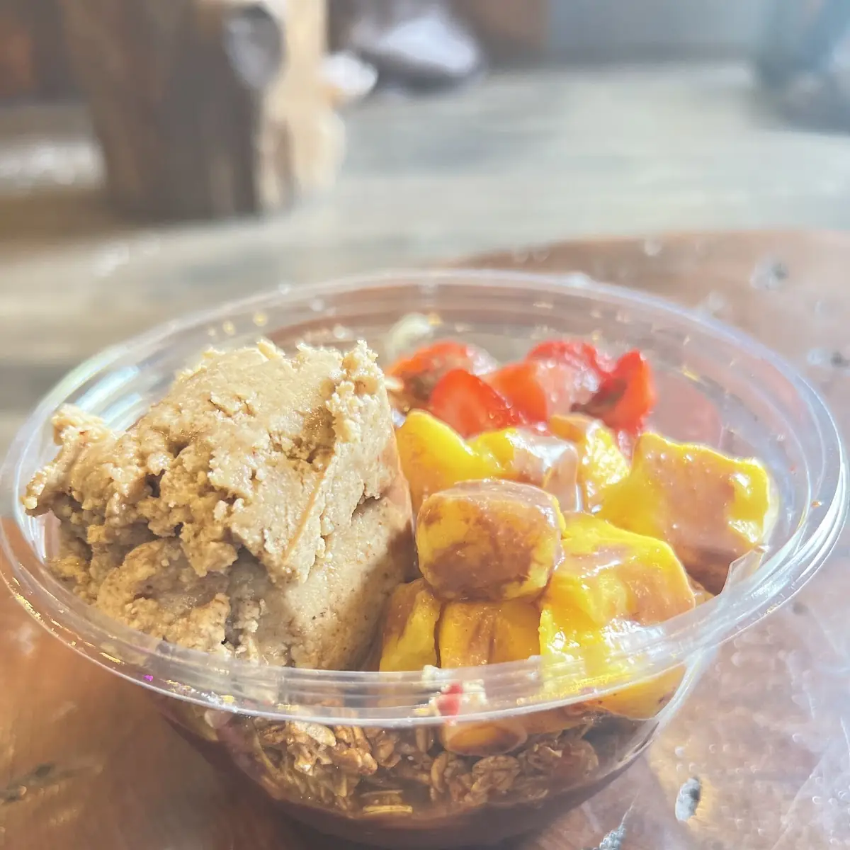 Acai Bowl