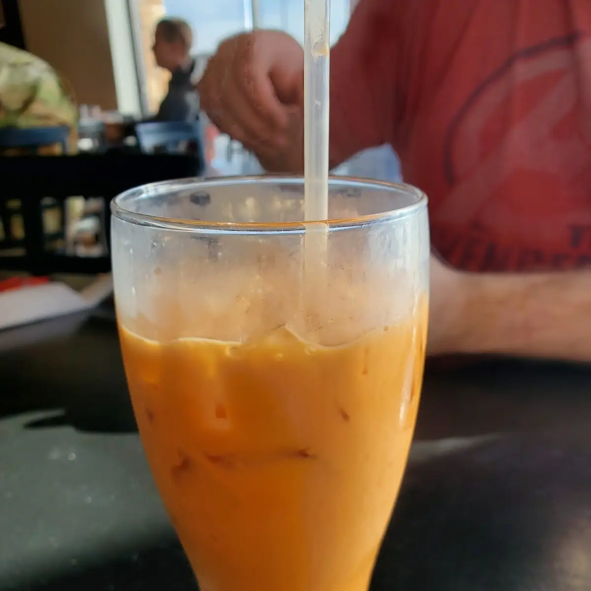 Thai Tea