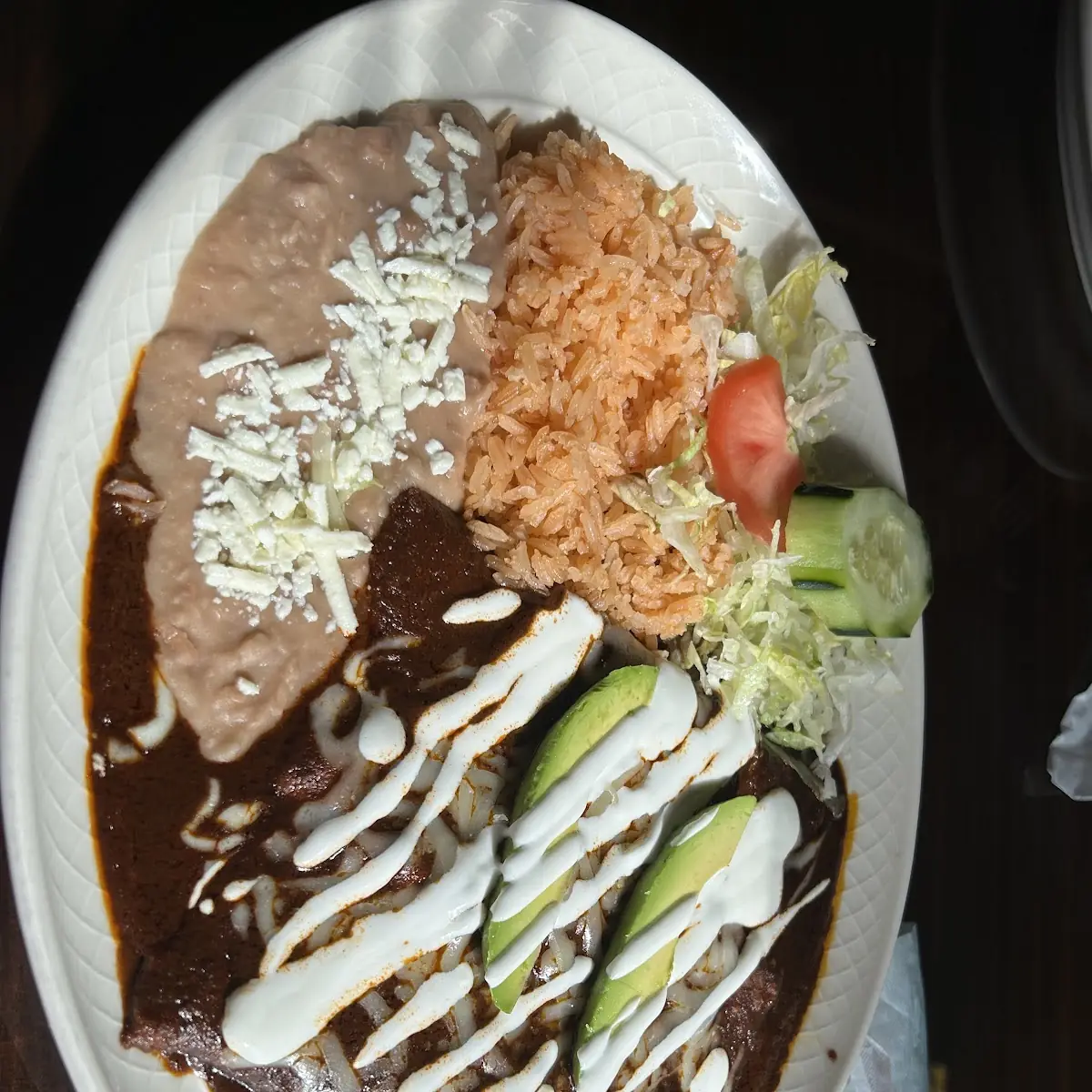 Chimichanga Bistec Asado