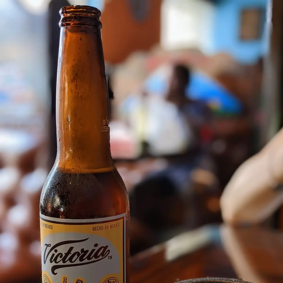 Victoria Beer