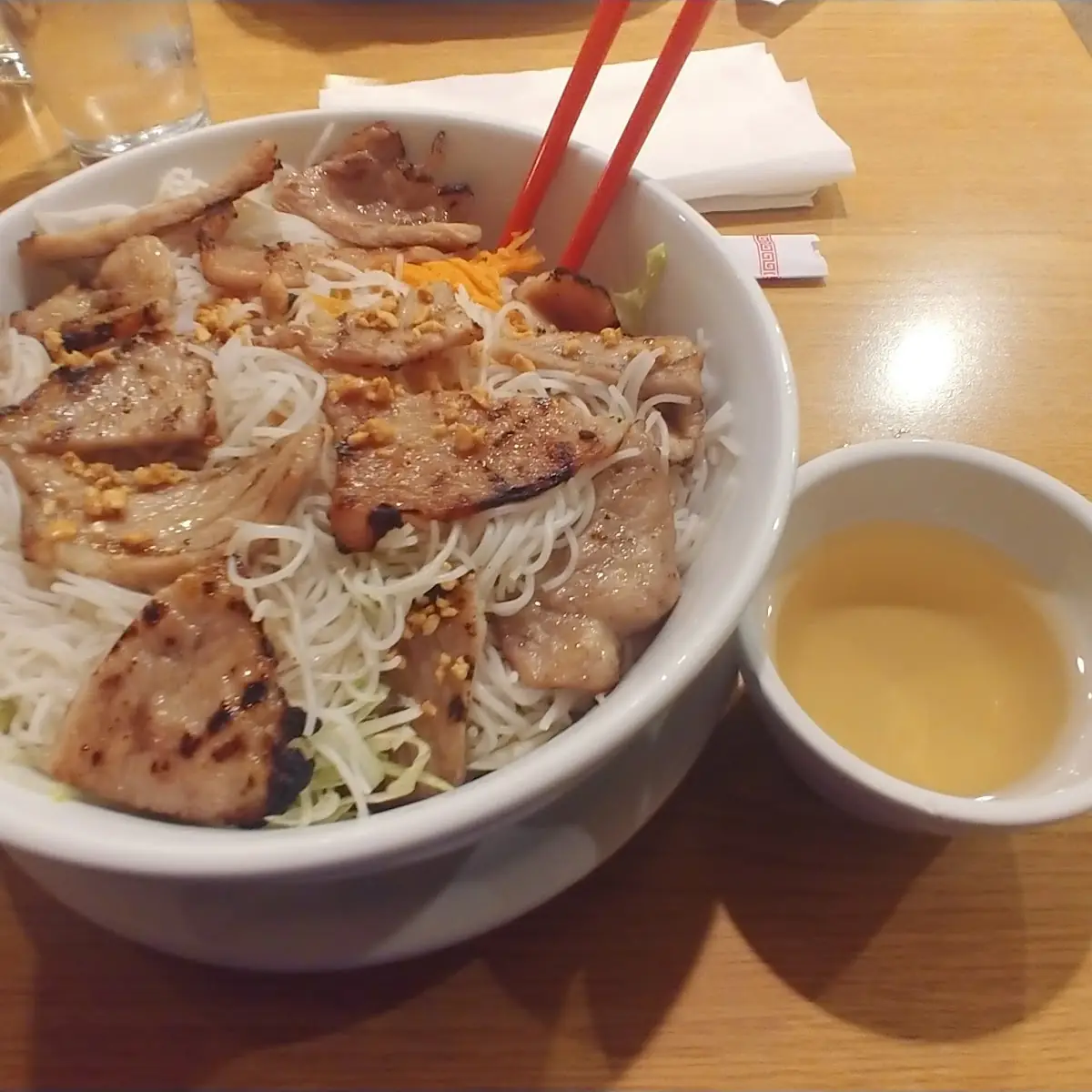 Protein(Pork)