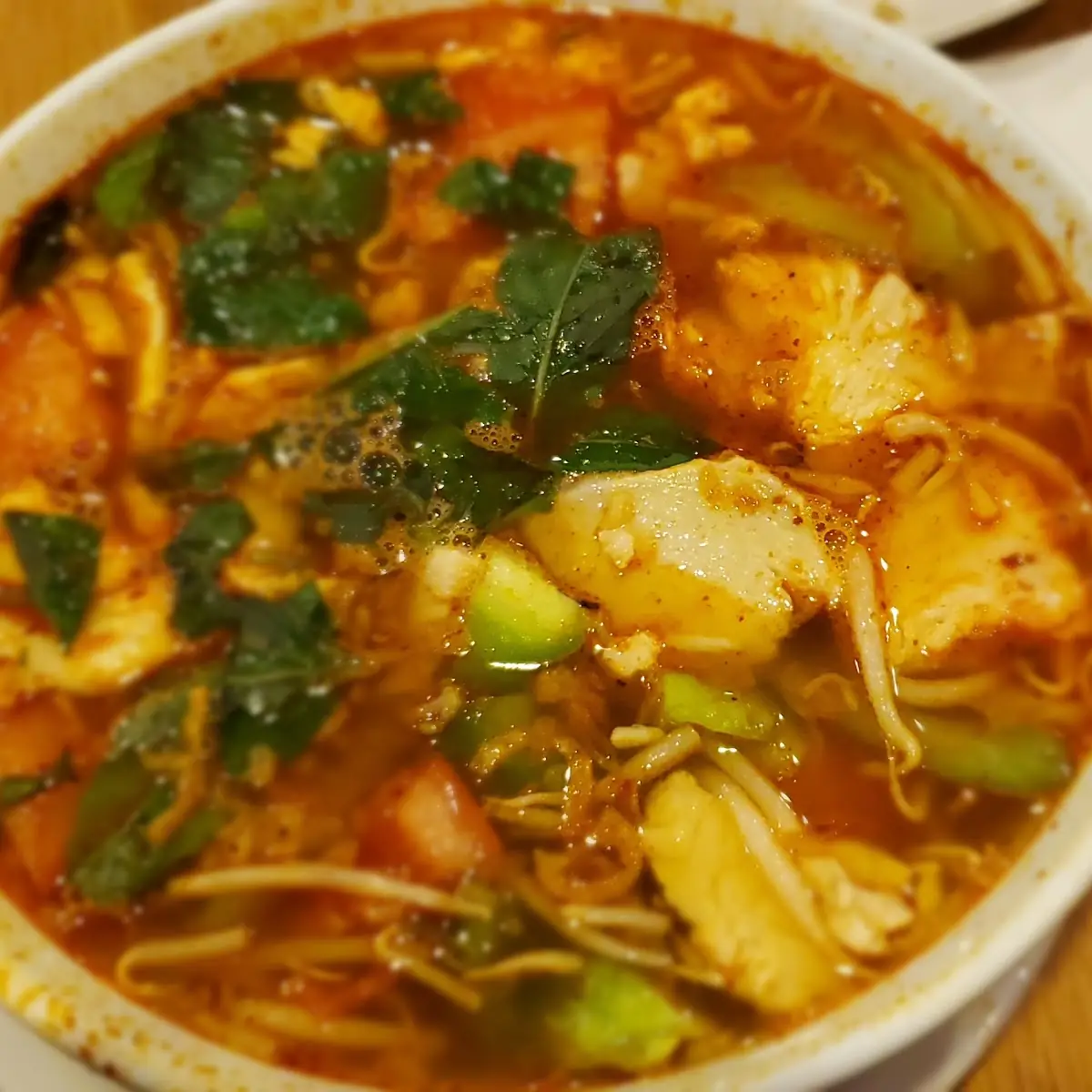 Tom Yum