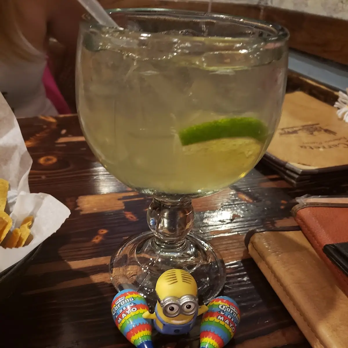 House Margarita