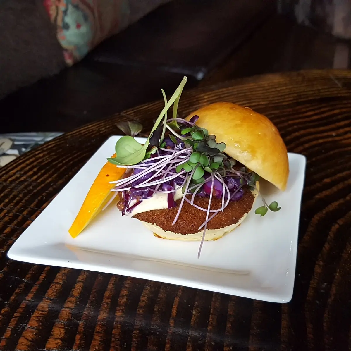 Wagyu Beef Sliders
