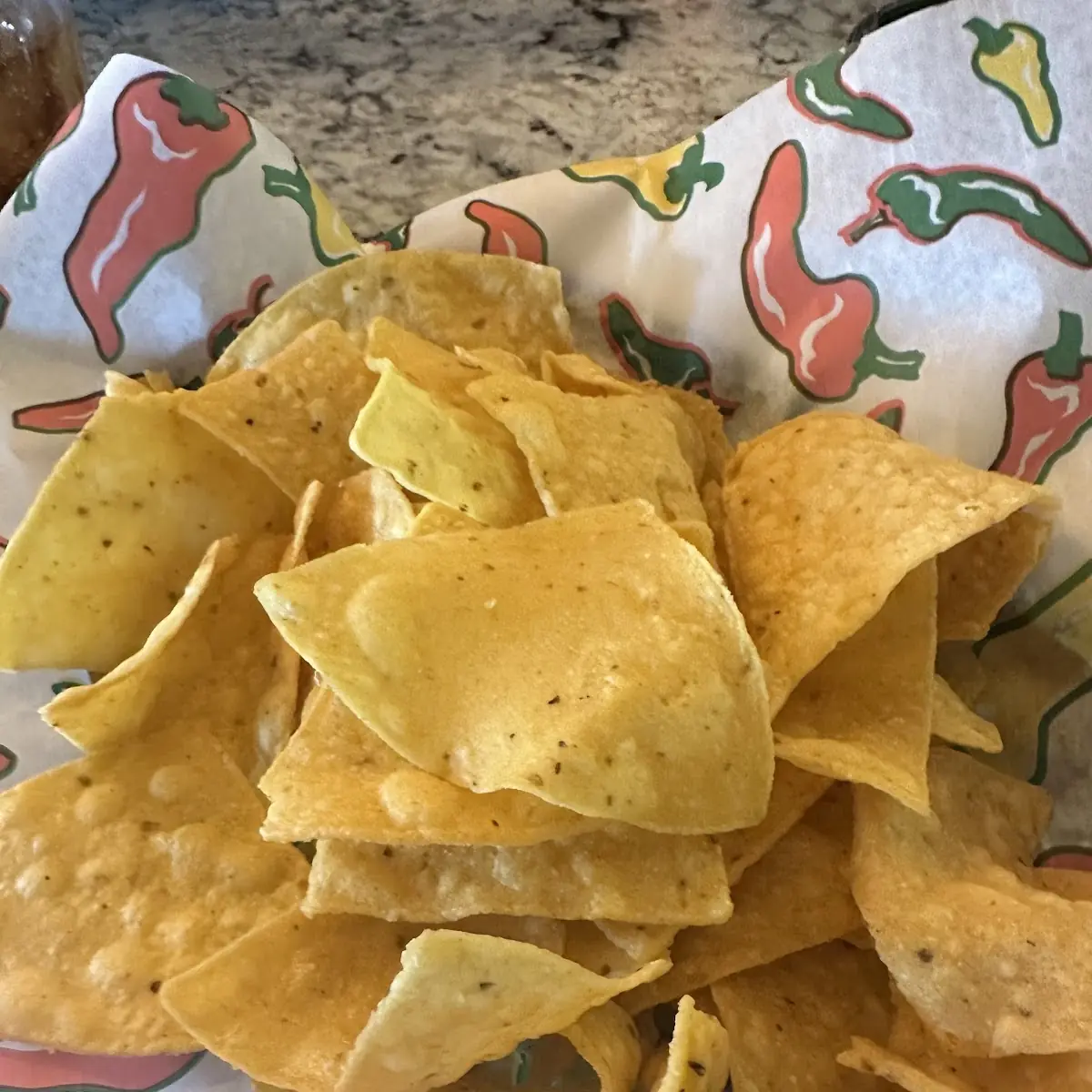 Homemade Salsa for Chips 8oz