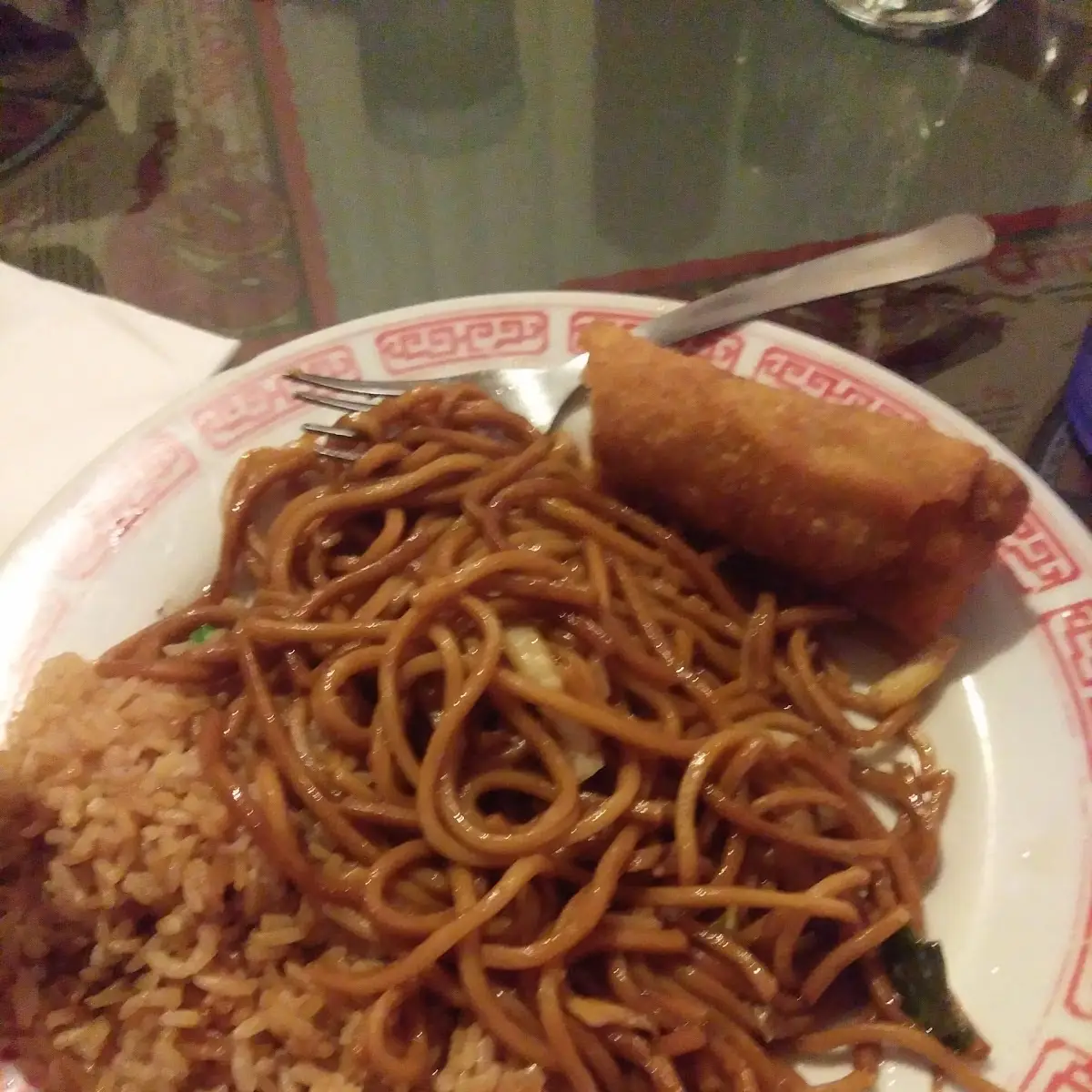 Chow Mein