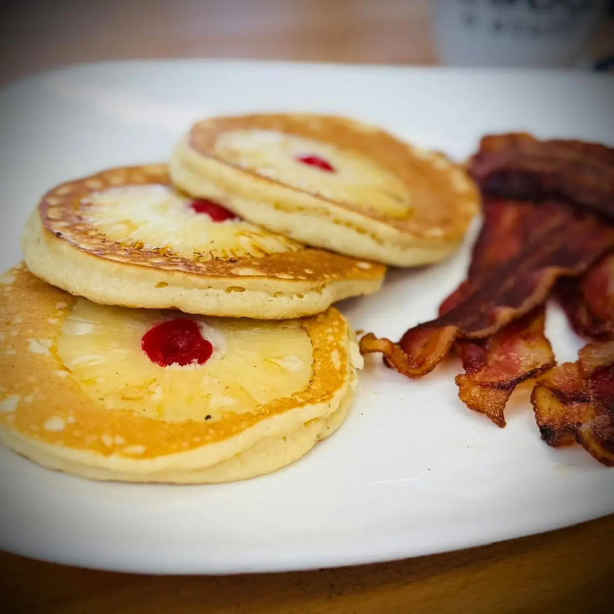 Pancakes
