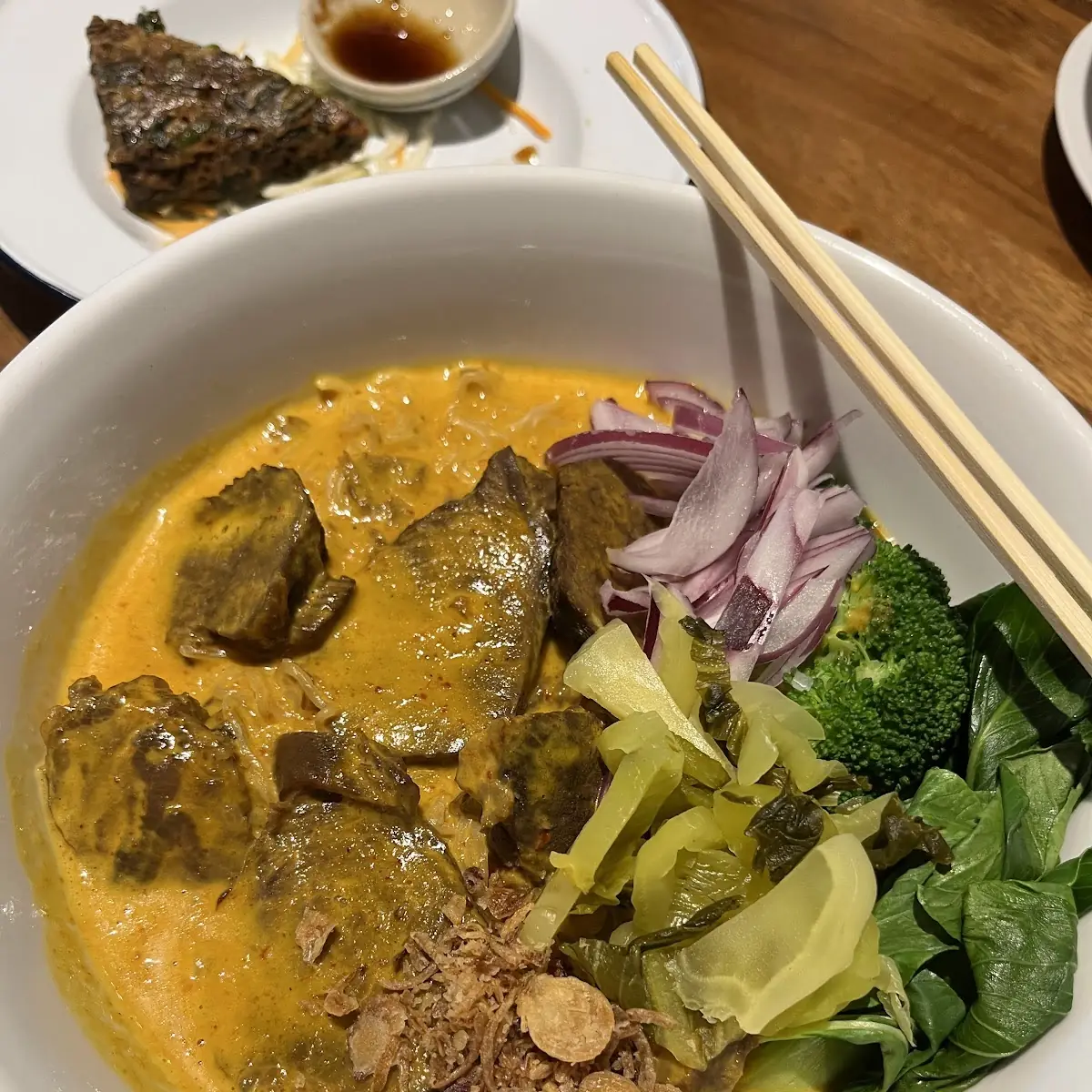 Khao Soi