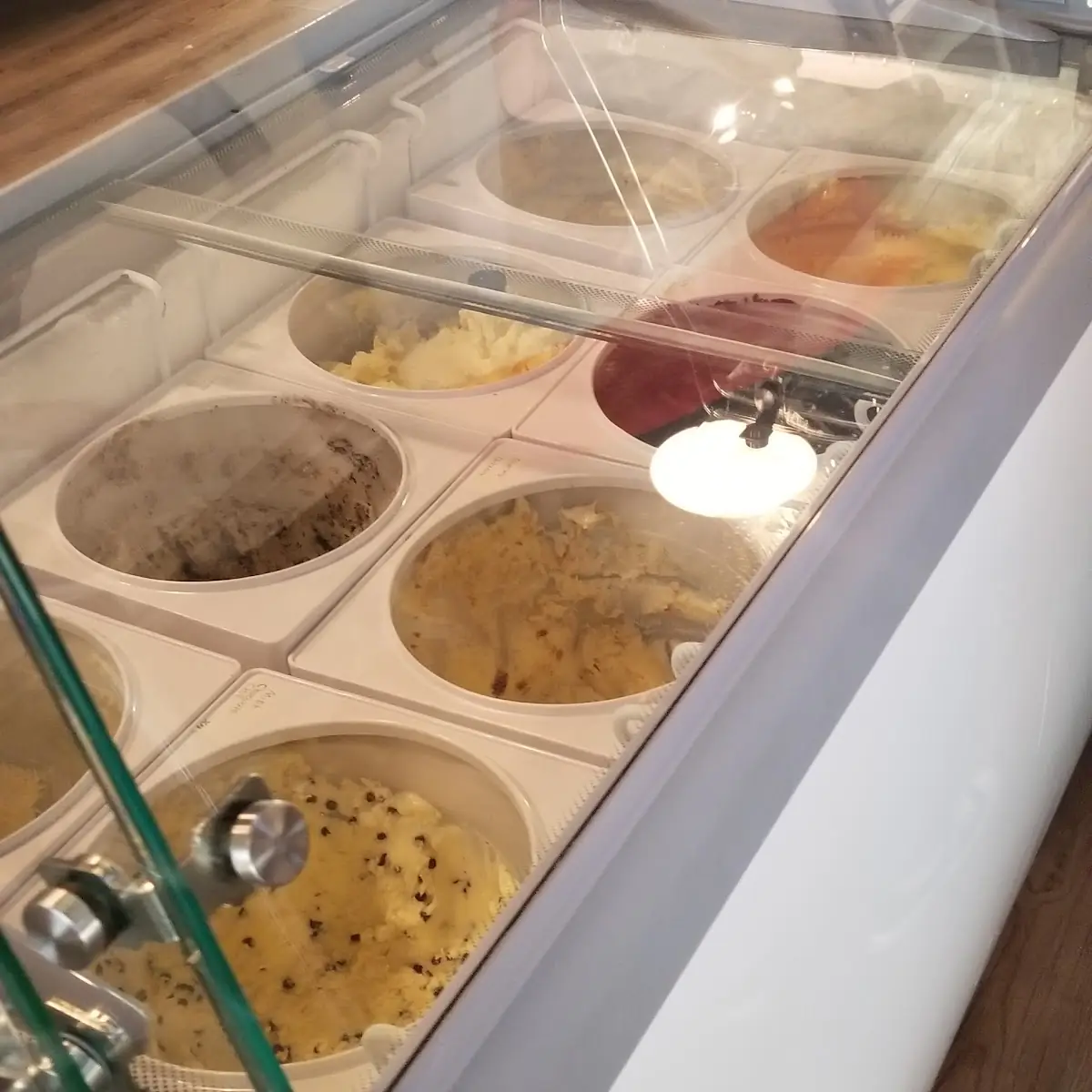 Gelato