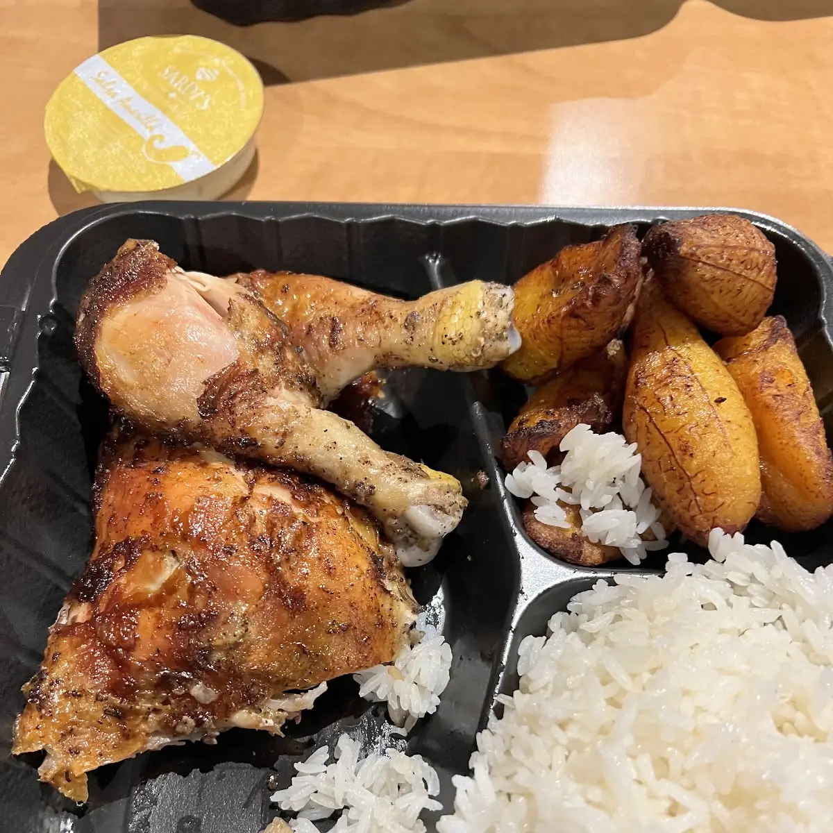 Jumbo Wings