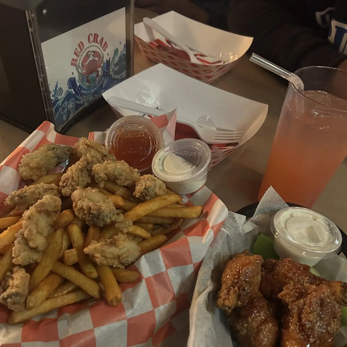 Lemon Pepper