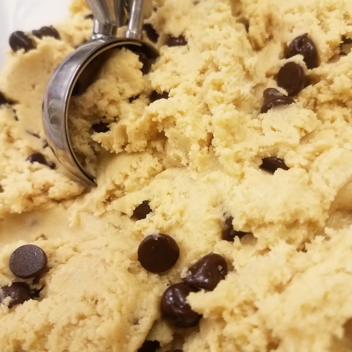 Cookie Dough
