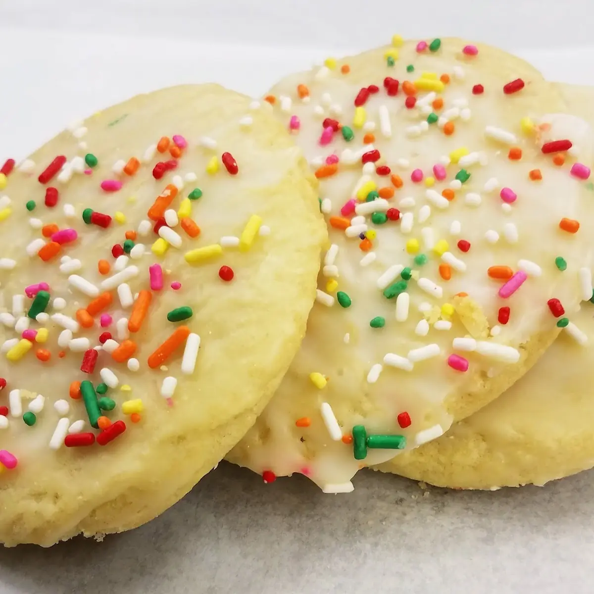 Sugar Cookie