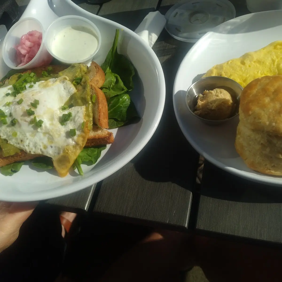 Omelette