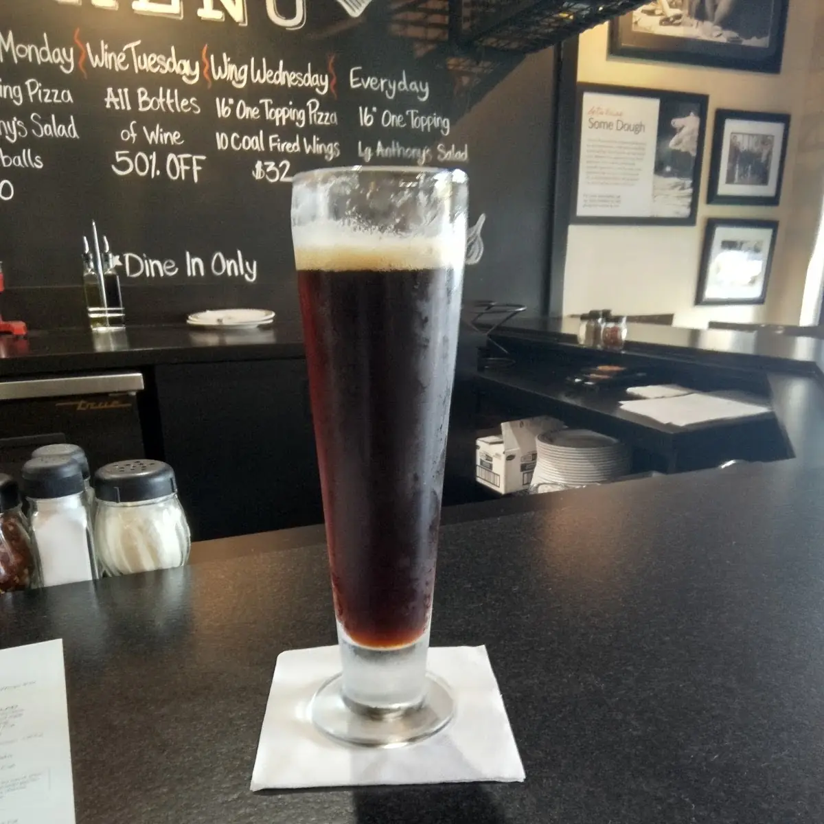 Maduro Brown Ale