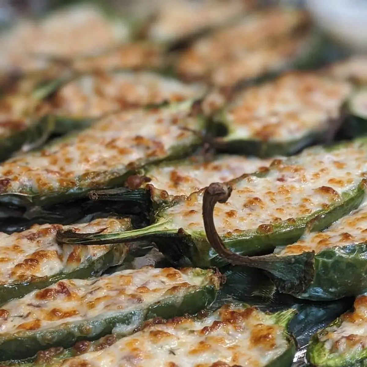 Stuffed Jalapenos