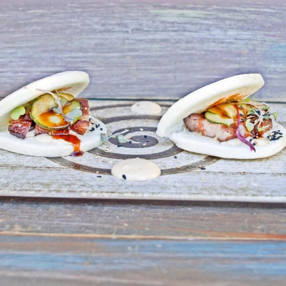 Bao Bun