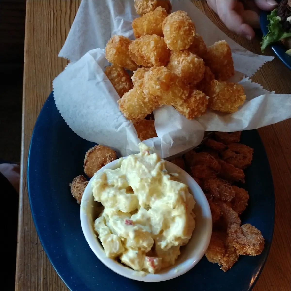 Potato Salad