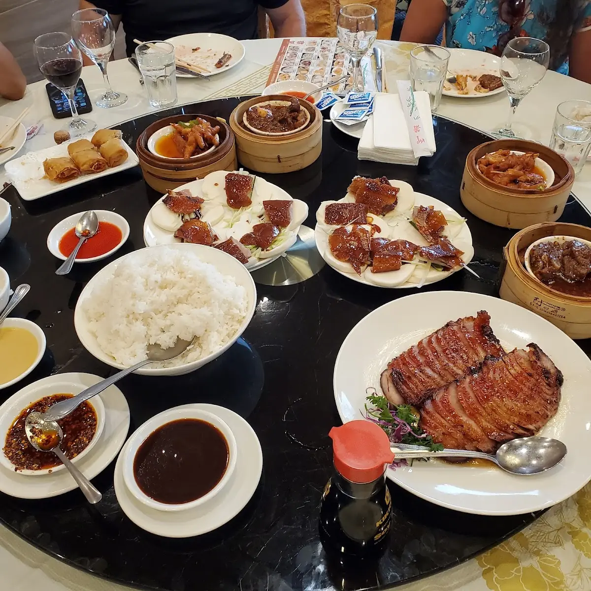 Peking Duck