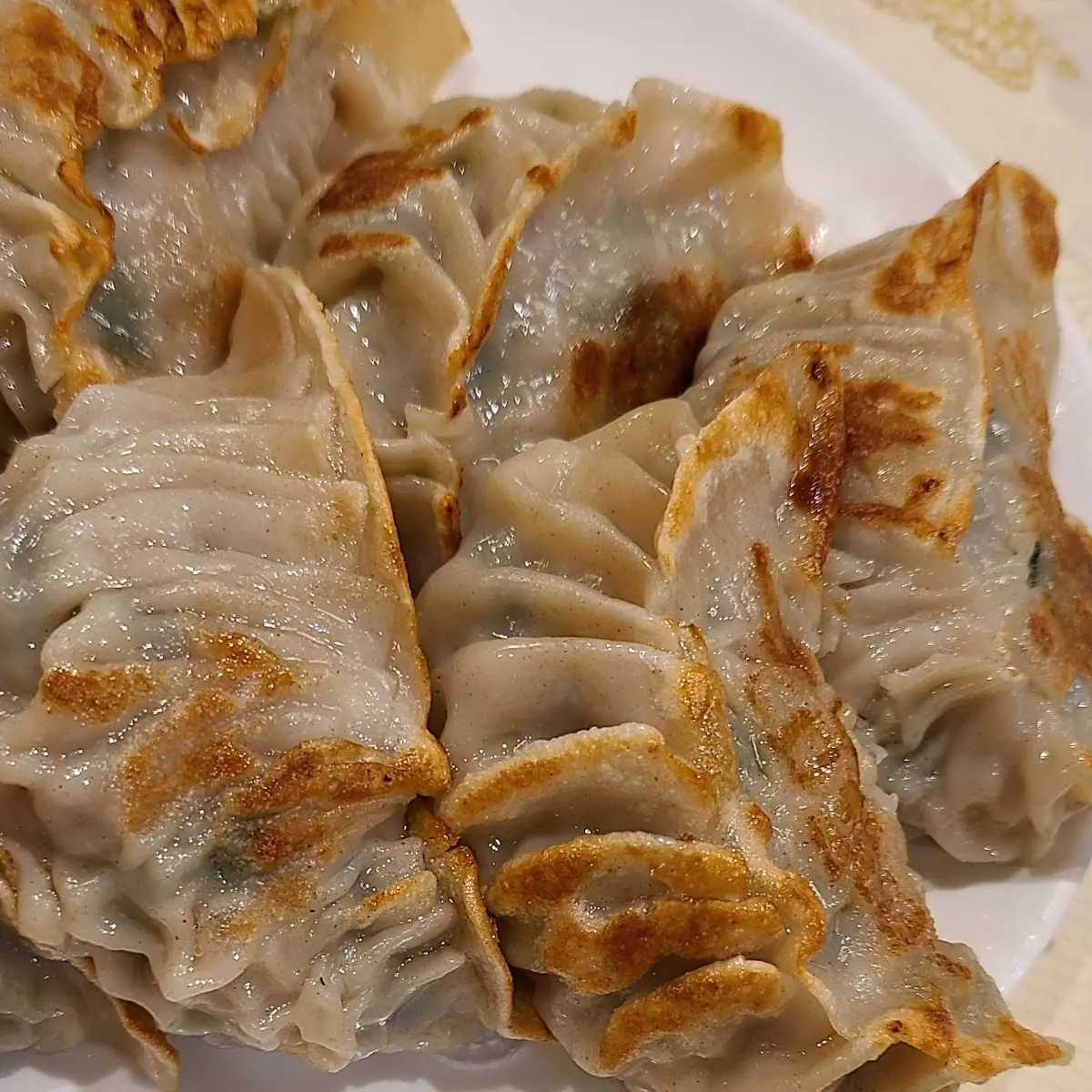 Pot Stickers