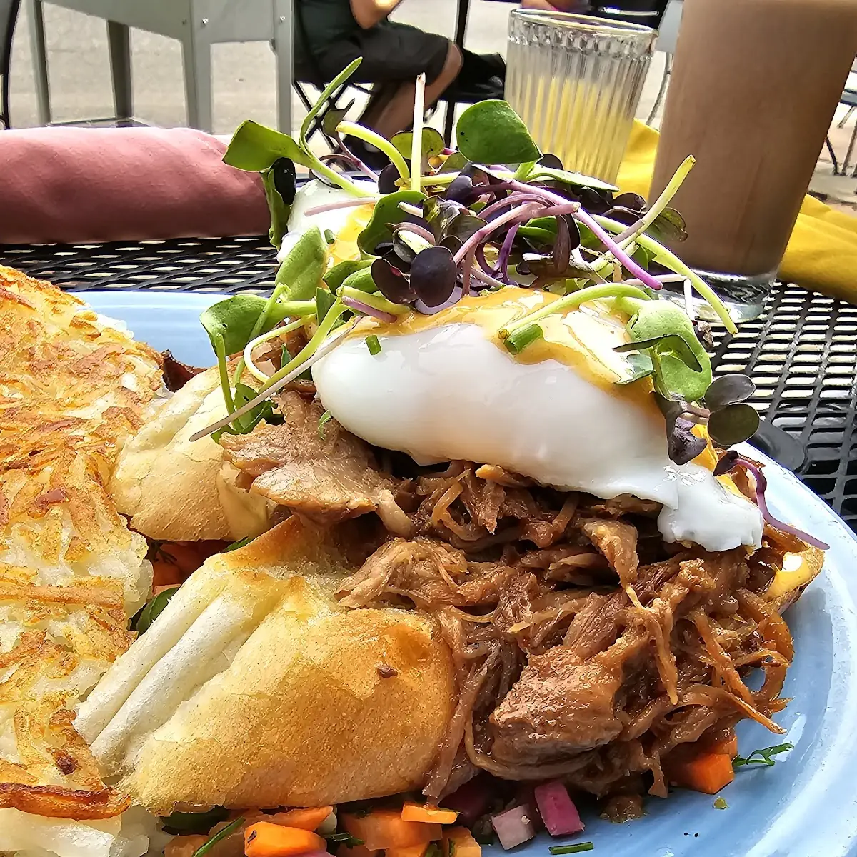 Pulled Pork
