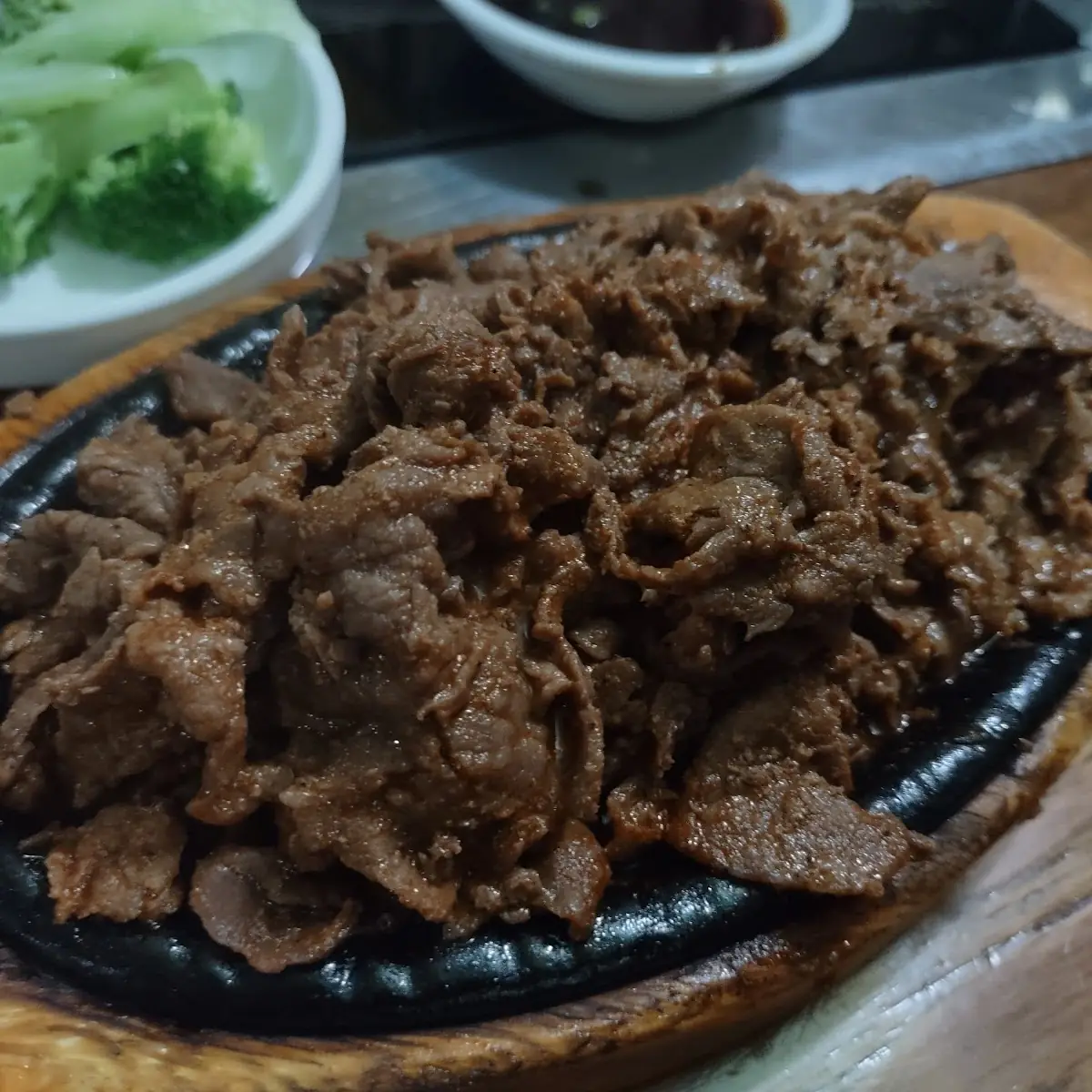 Maeun Bulgogi
