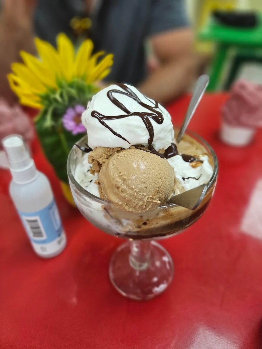 Sundae