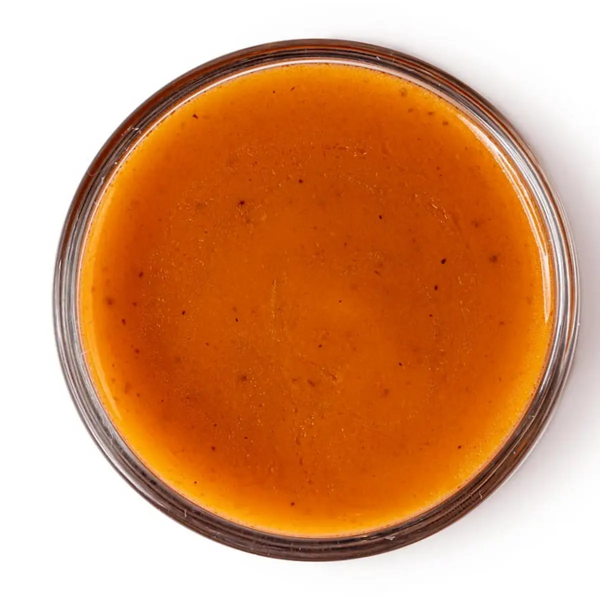 Bourbon Brown Sugar BBQ