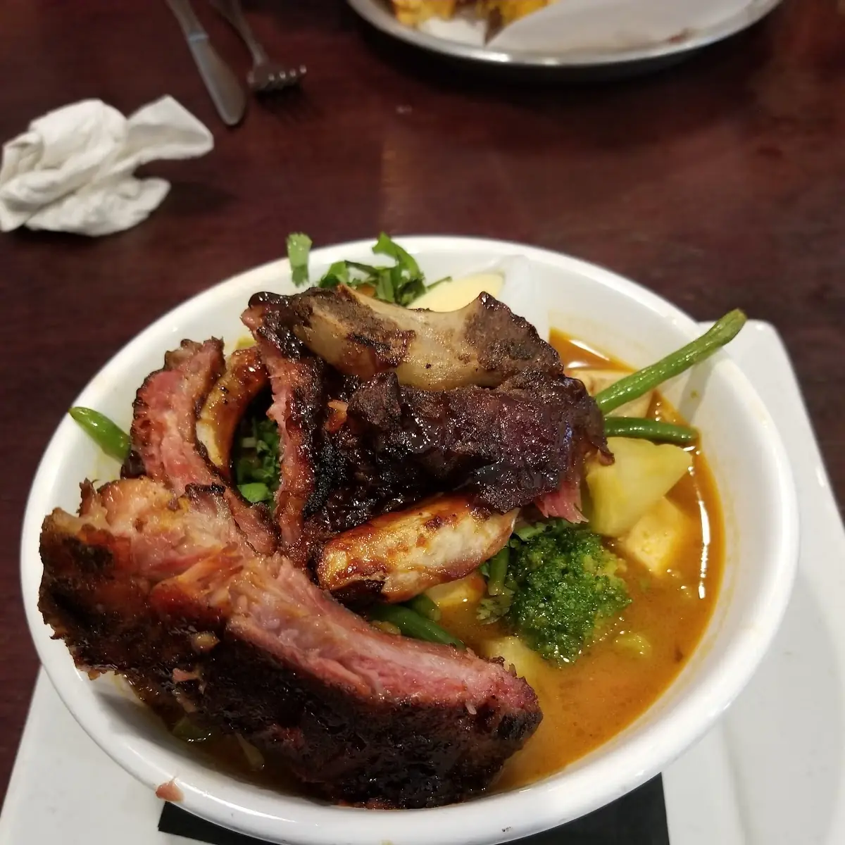 Pork Belly