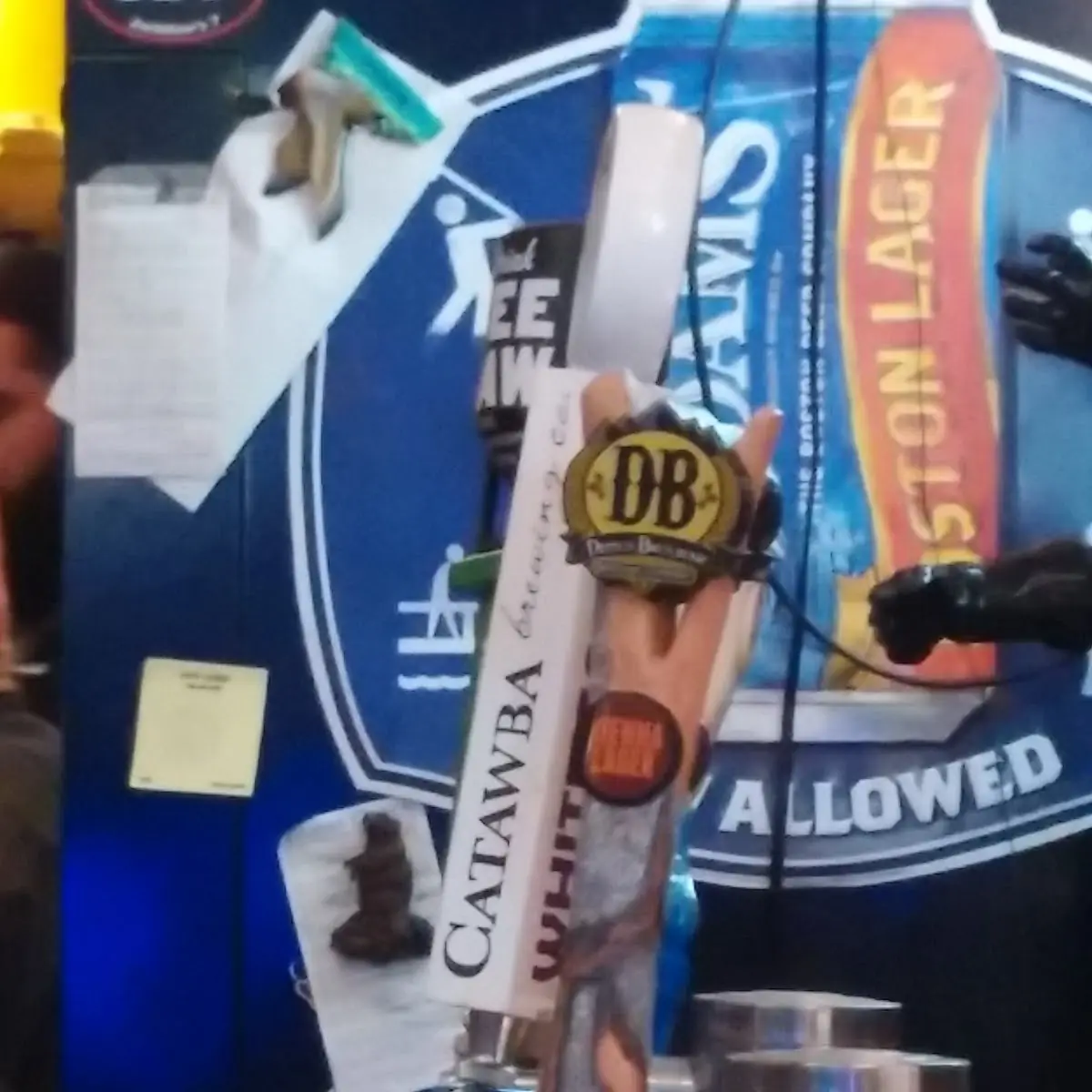 Ice Cold Beer