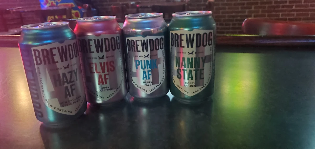 Energy Drink