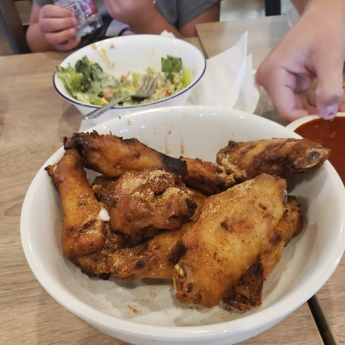Chicken Wings