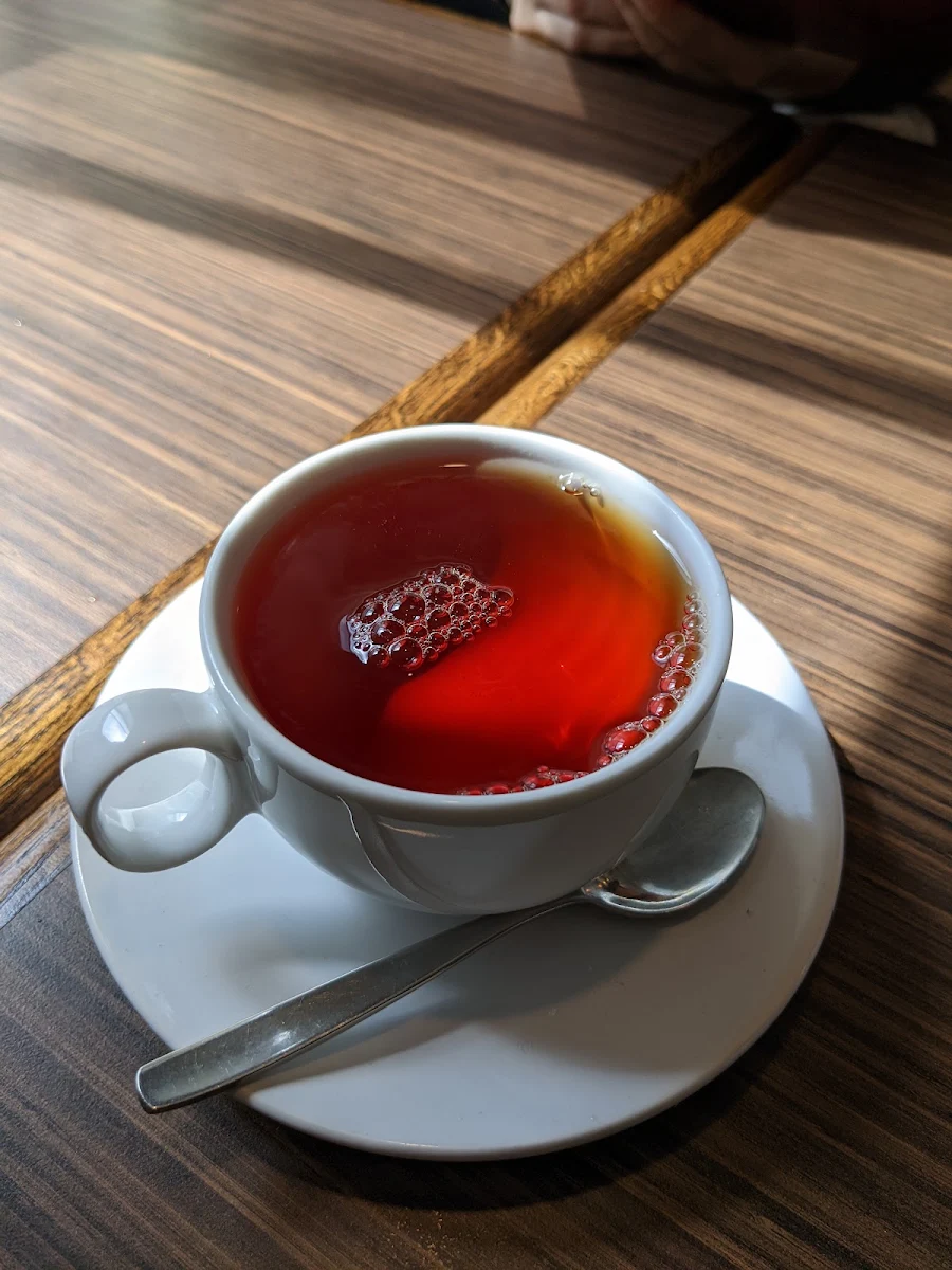 Black Tea