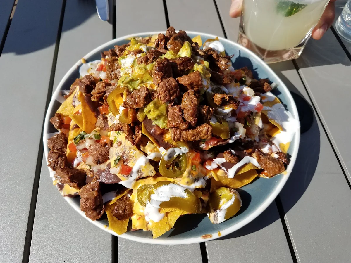 Pulled Pork