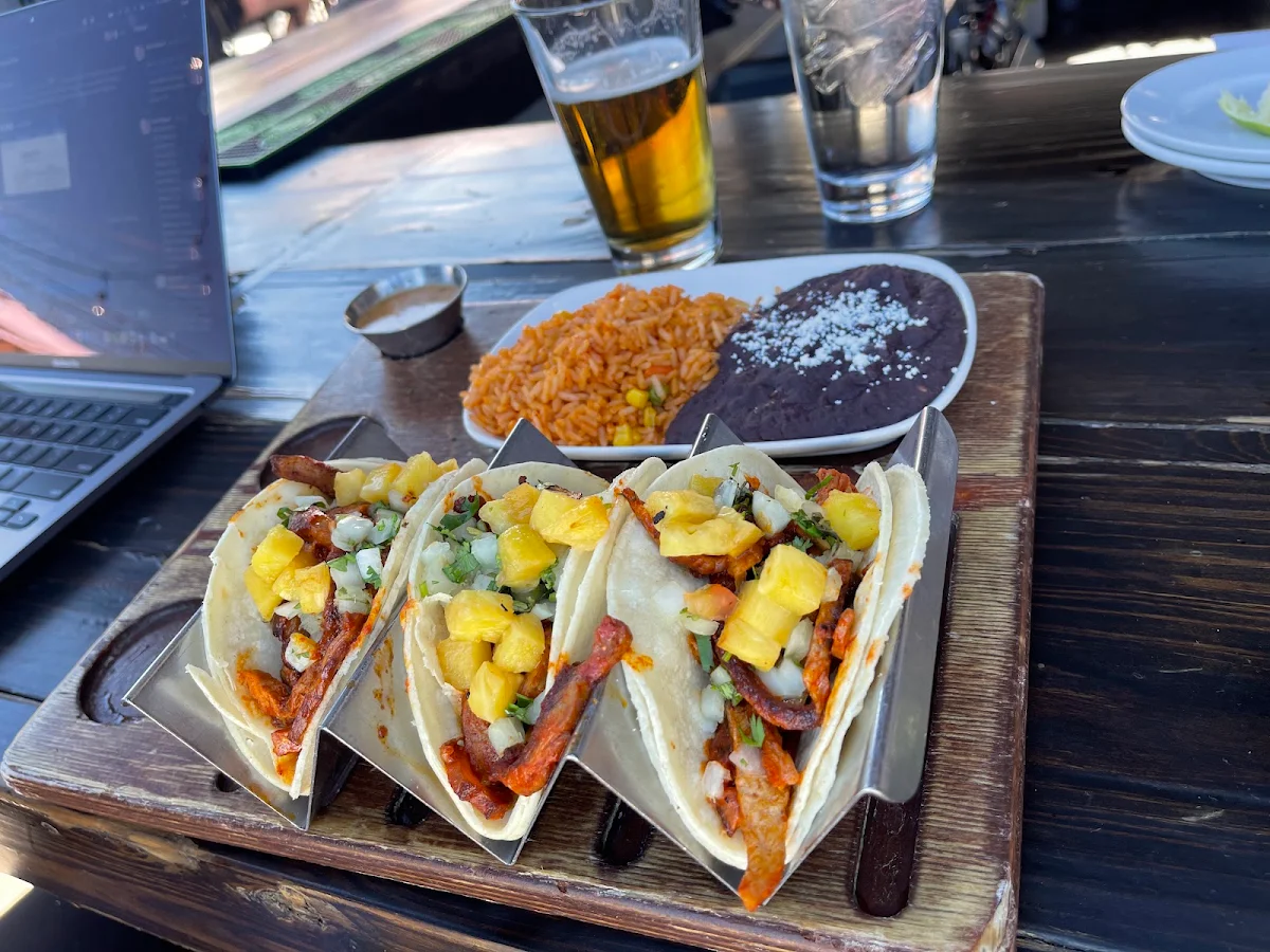 Venga Tacos
