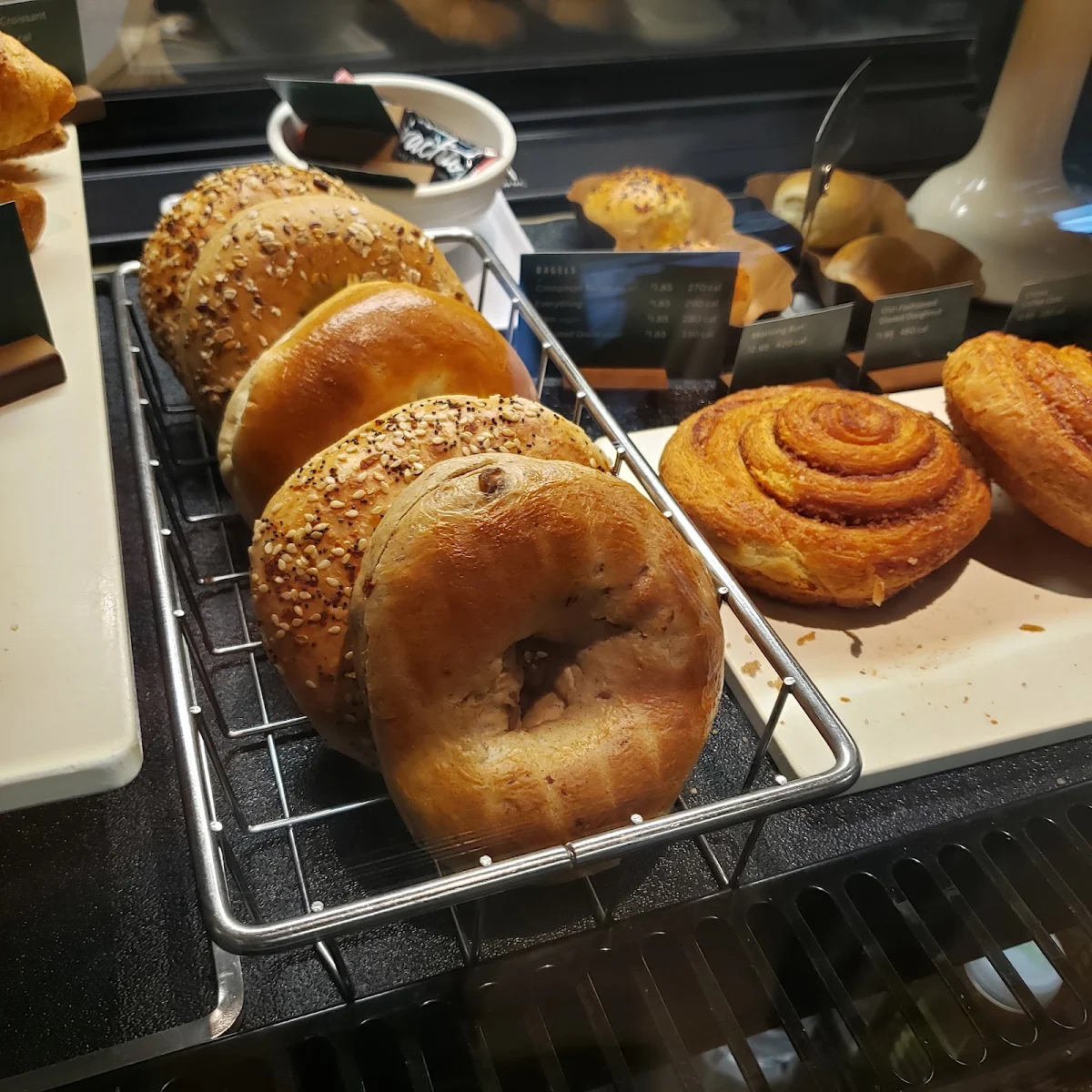 Bagel