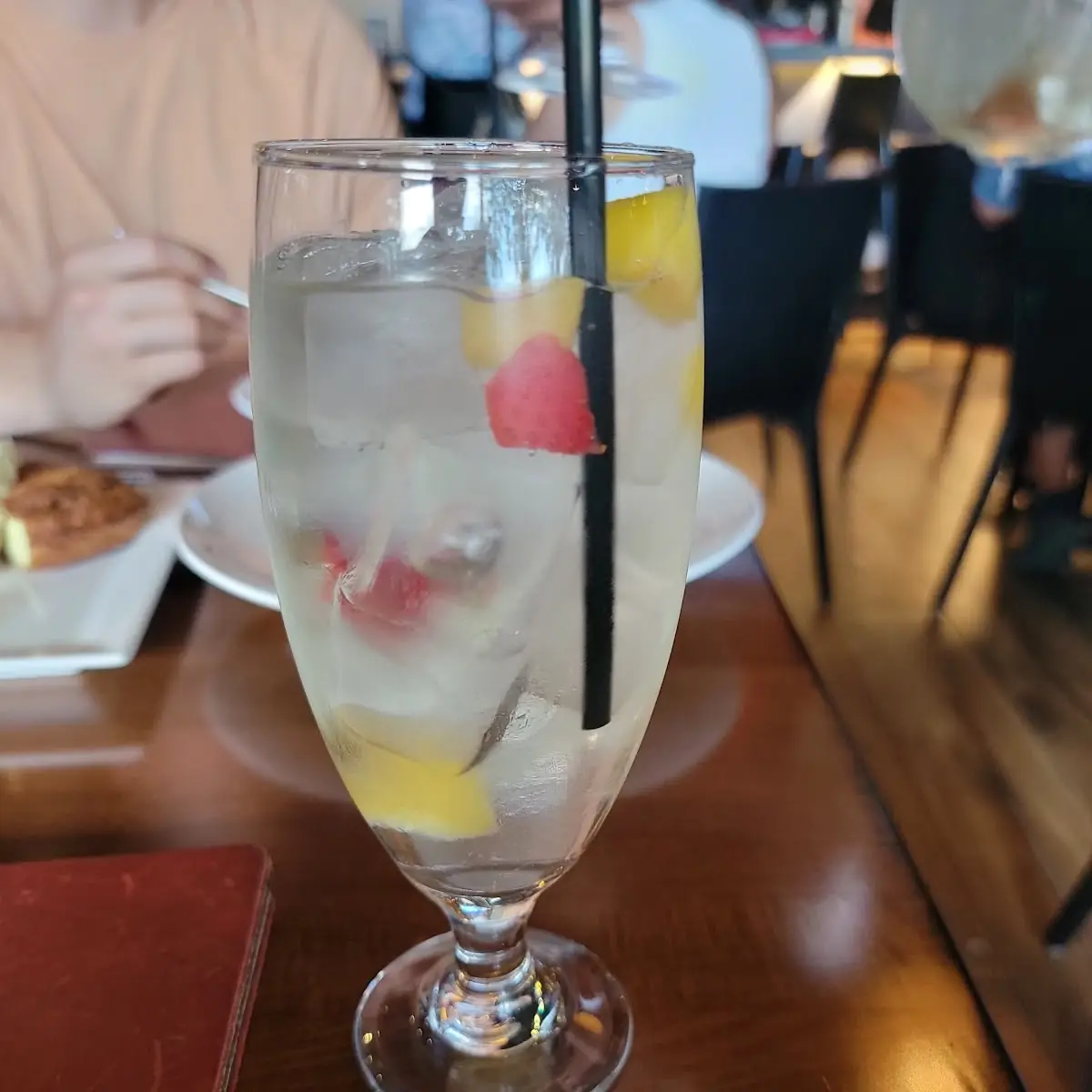 White Sangria